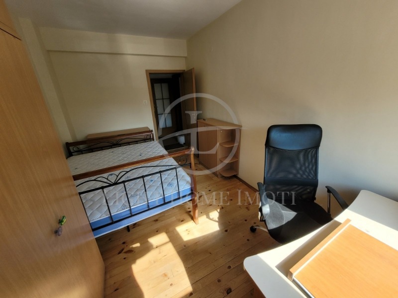 Продава  3-стаен град Пловдив , Кючук Париж , 104 кв.м | 65677382 - изображение [6]