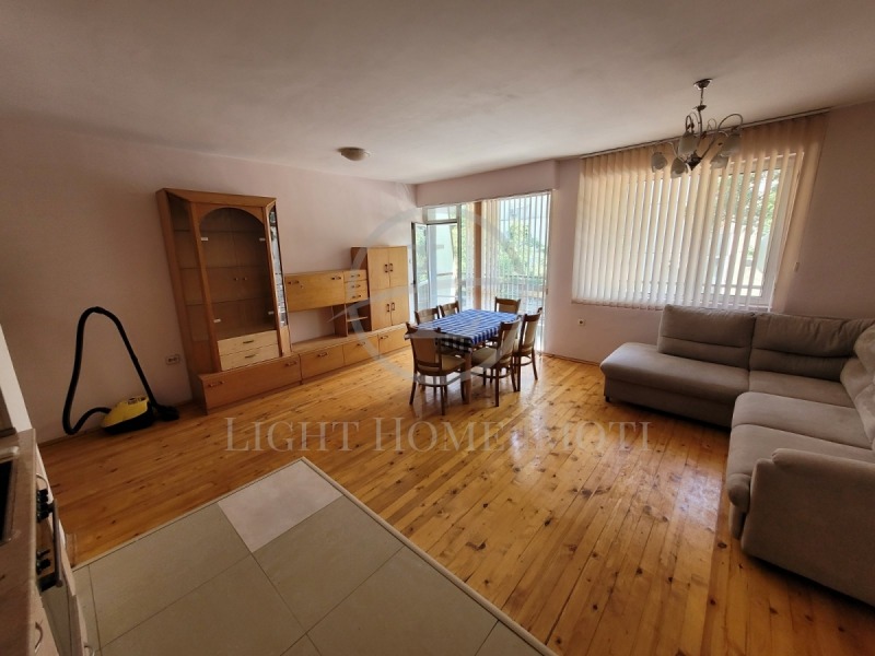 Продава  3-стаен град Пловдив , Кючук Париж , 104 кв.м | 65677382 - изображение [3]