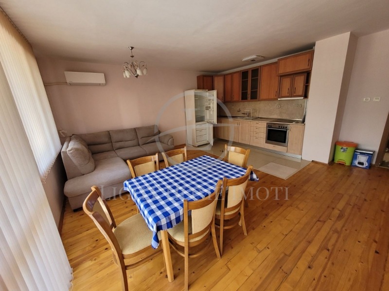 Продава  3-стаен град Пловдив , Кючук Париж , 104 кв.м | 65677382