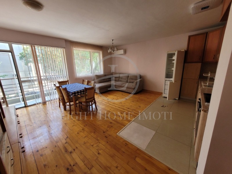 Продава  3-стаен град Пловдив , Кючук Париж , 104 кв.м | 65677382 - изображение [2]