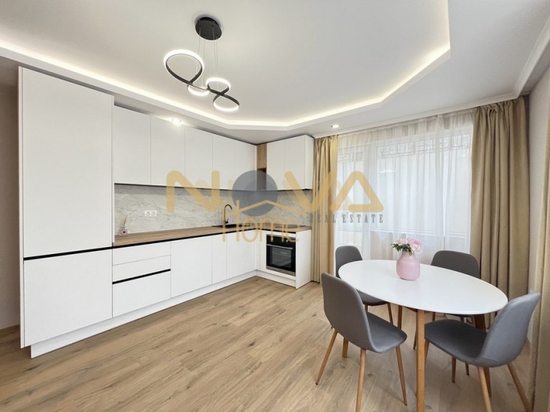 Продава  3-стаен град Варна , Виница , 75 кв.м | 28458284