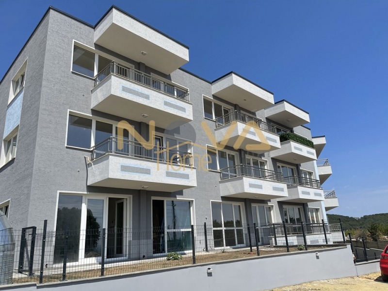 Продава  3-стаен град Варна , Виница , 75 кв.м | 28458284 - изображение [14]