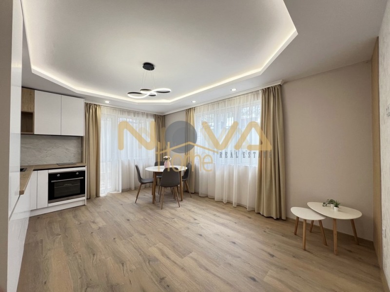 Продава  3-стаен град Варна , Виница , 75 кв.м | 28458284 - изображение [3]