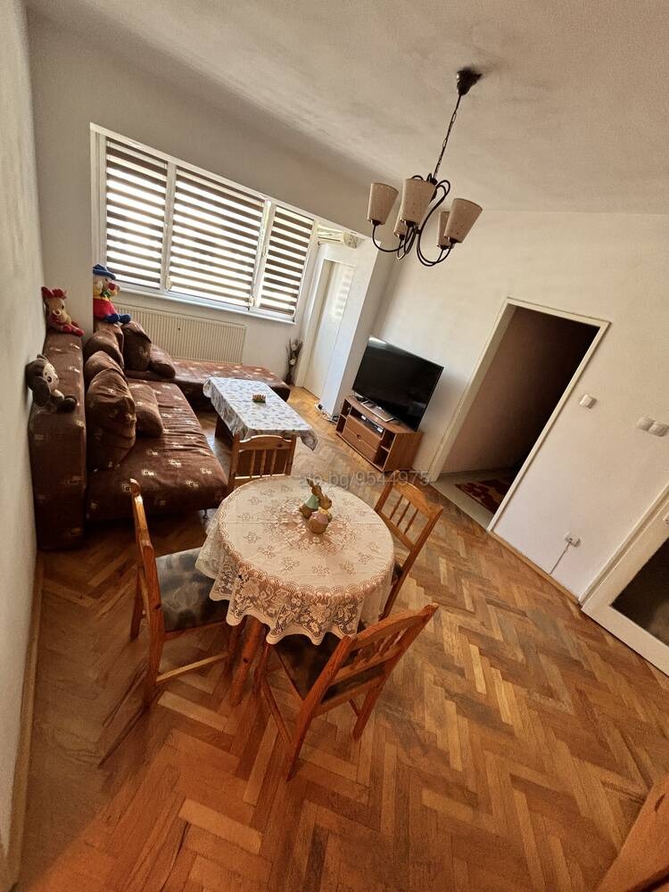 Продаја  2 спаваће собе Пловдив , Центар , 75 м2 | 42981930 - слика [4]