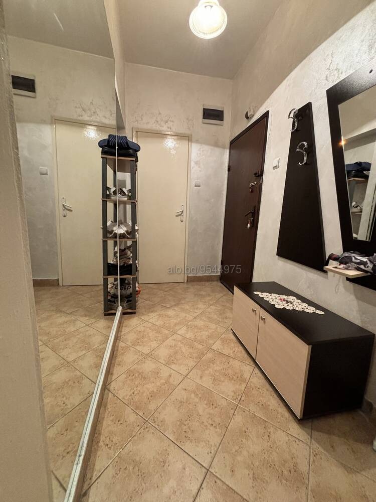 Продаја  2 спаваће собе Пловдив , Центар , 75 м2 | 42981930 - слика [3]