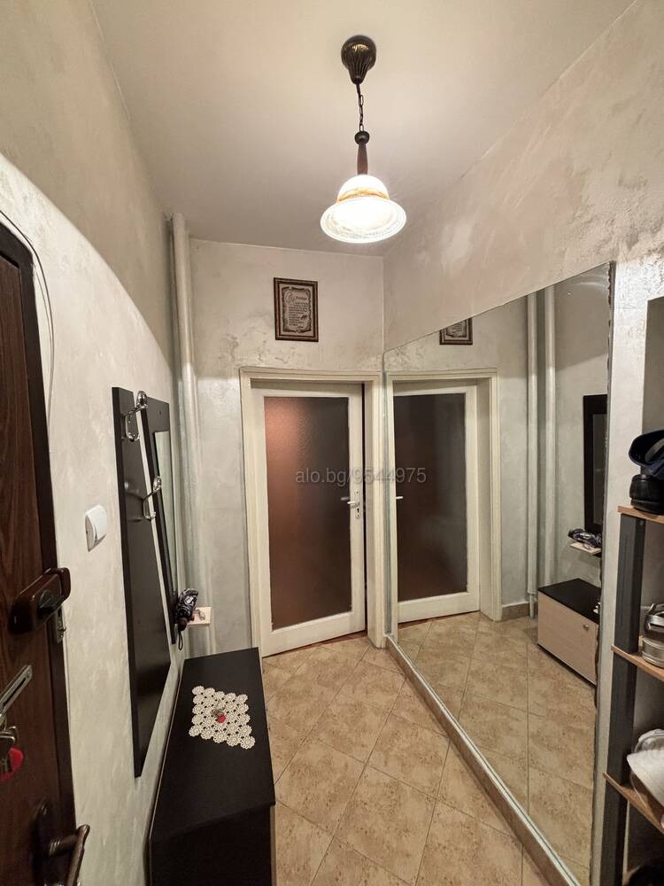 Продаја  2 спаваће собе Пловдив , Центар , 75 м2 | 42981930 - слика [2]