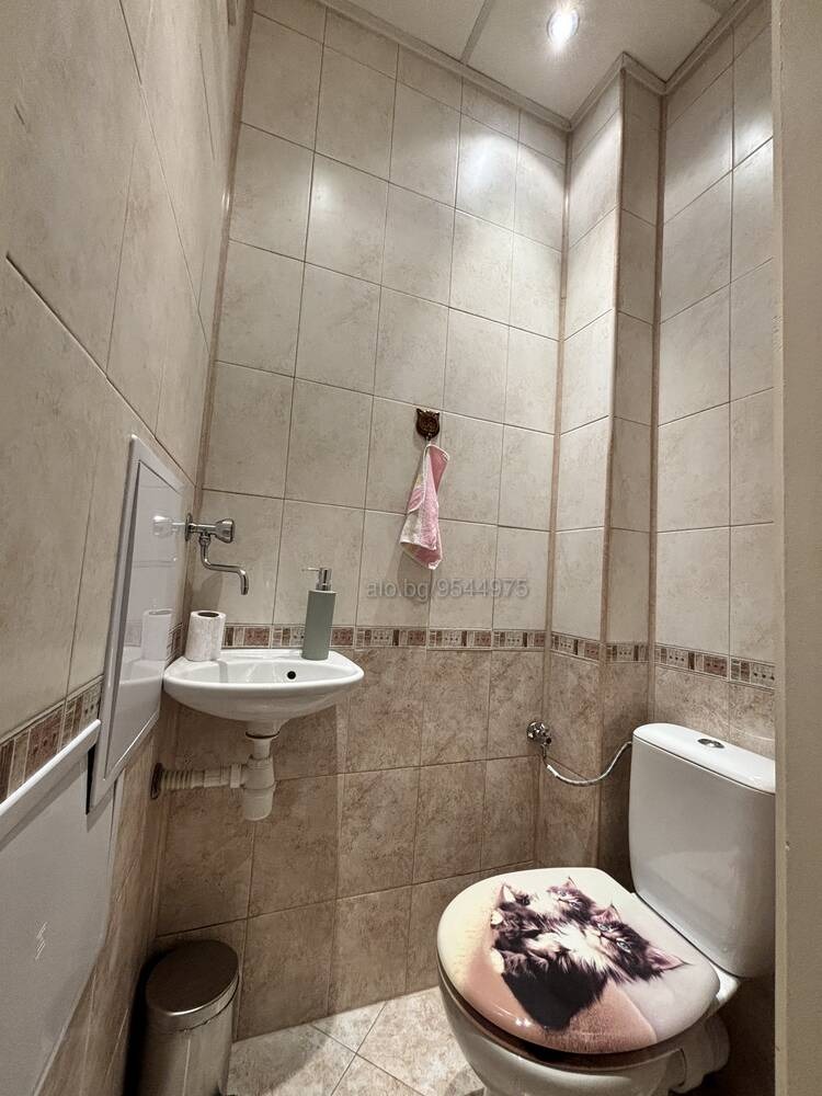 Продаја  2 спаваће собе Пловдив , Центар , 75 м2 | 42981930 - слика [9]