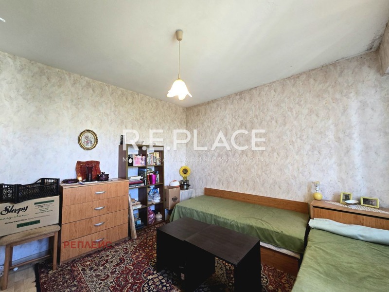 Till salu  2 sovrum Varna , Mladost 2 , 60 kvm | 56365820 - bild [12]