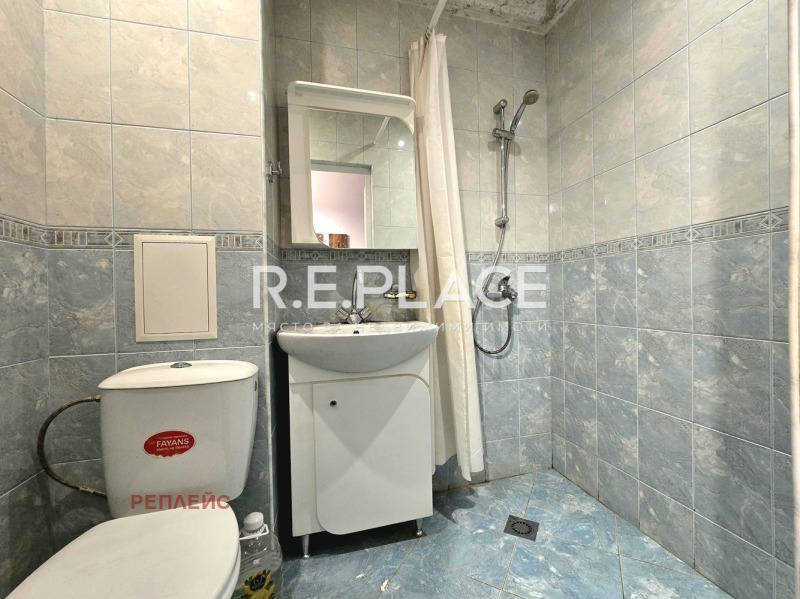 Till salu  2 sovrum Varna , Mladost 2 , 60 kvm | 56365820 - bild [13]