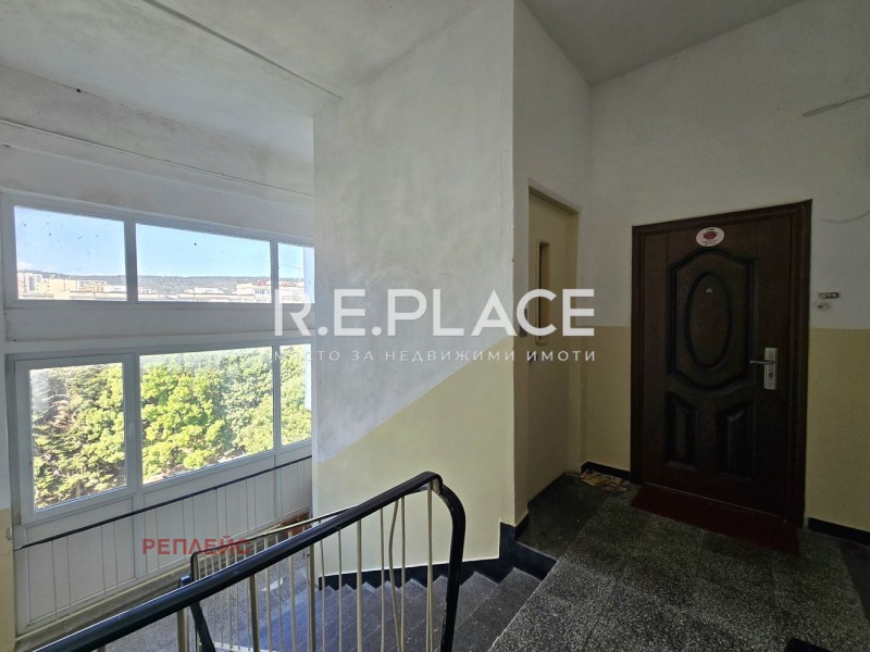 Till salu  2 sovrum Varna , Mladost 2 , 60 kvm | 56365820 - bild [14]