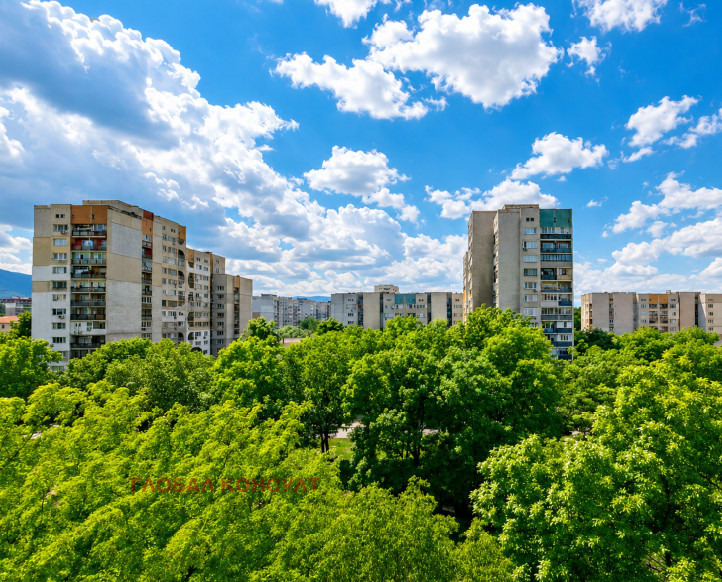 Продава 3-СТАЕН, гр. София, Сердика, снимка 7 - Апартаменти - 55304085