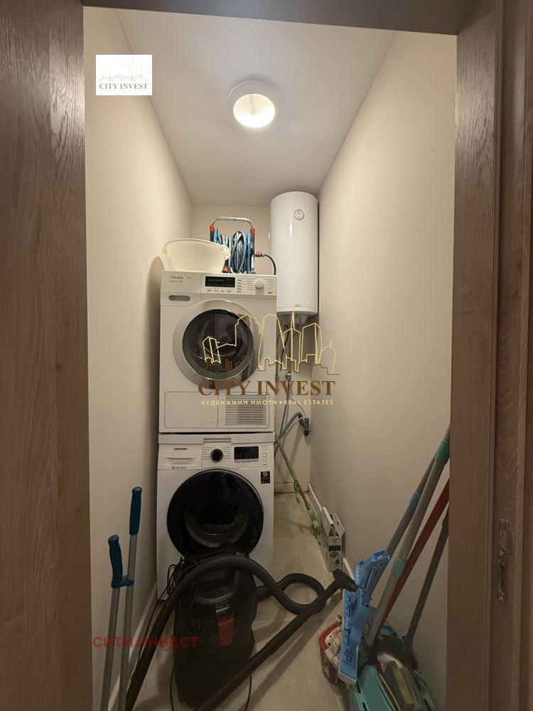 Продава 3-СТАЕН, гр. Бургас, Крайморие, снимка 9 - Апартаменти - 56360820