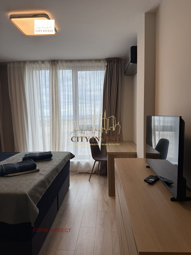 Продава 3-СТАЕН, гр. Бургас, Крайморие, снимка 3 - Апартаменти - 56360820