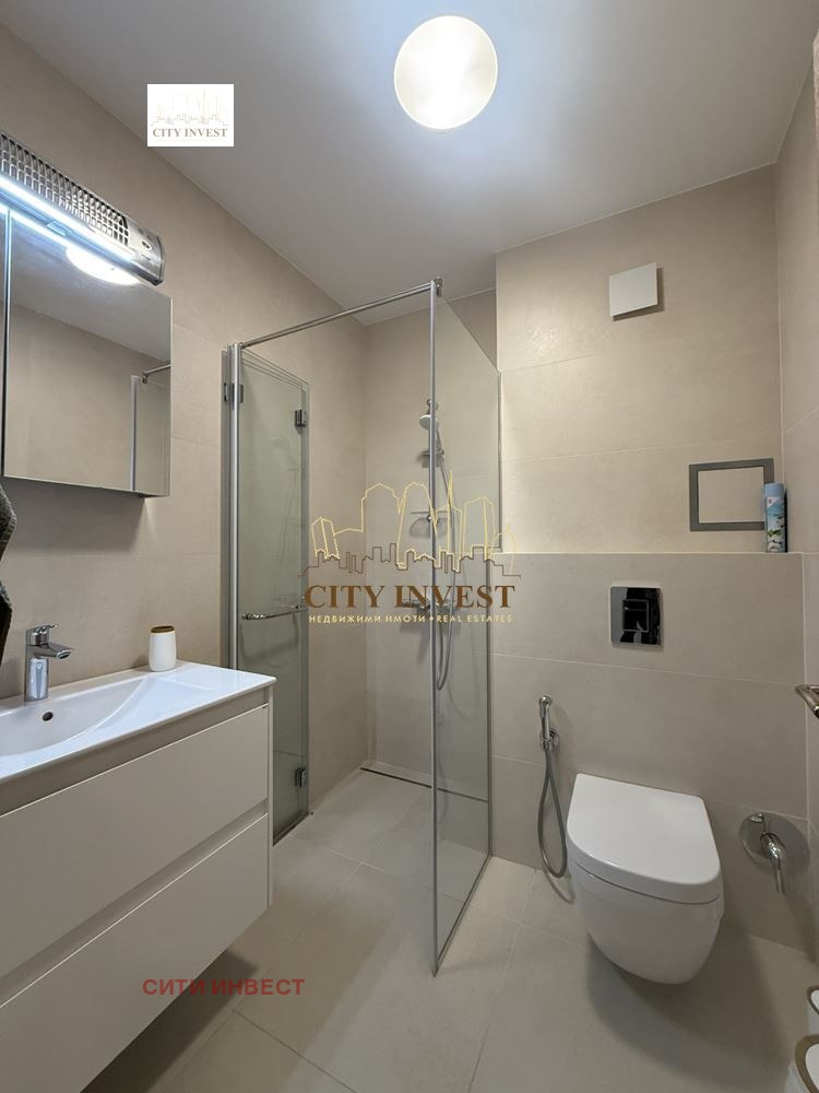Продава 3-СТАЕН, гр. Бургас, Крайморие, снимка 8 - Апартаменти - 56360820