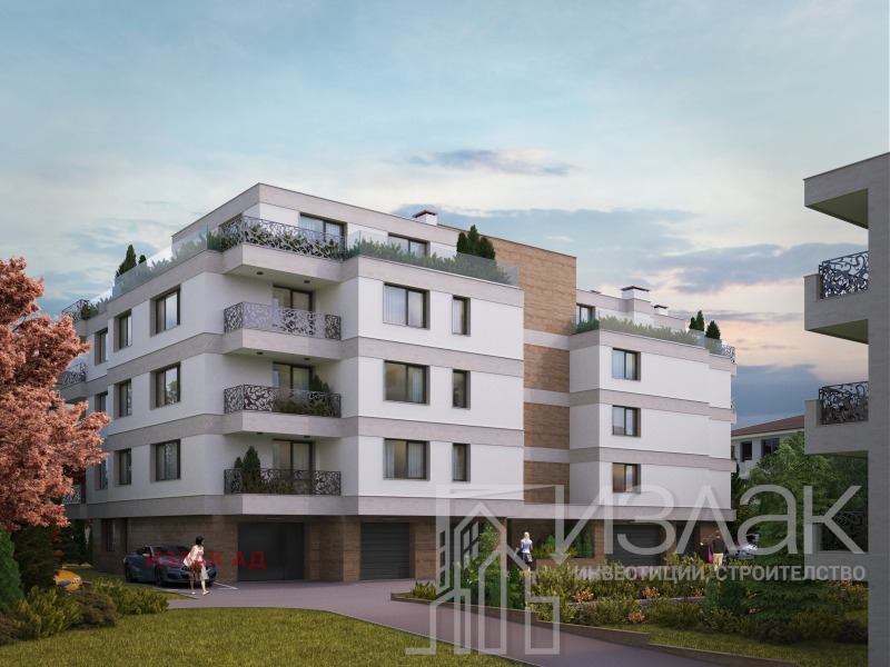 À venda  3 quartos Sofia , Boiana , 280 m² | 46940614