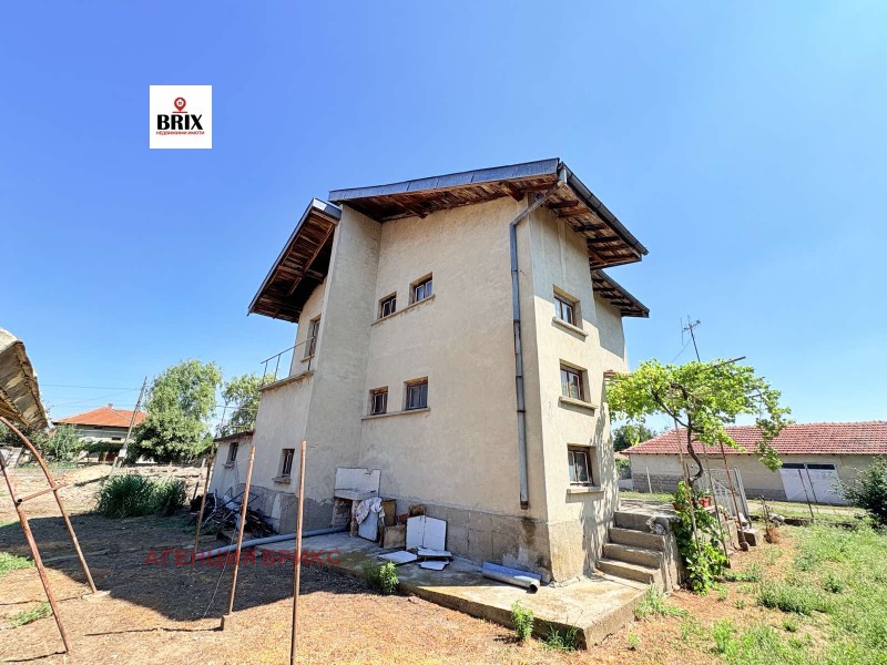 Продается  Дом область Русе , Ряхово , 128 кв.м | 51441430 - изображение [2]