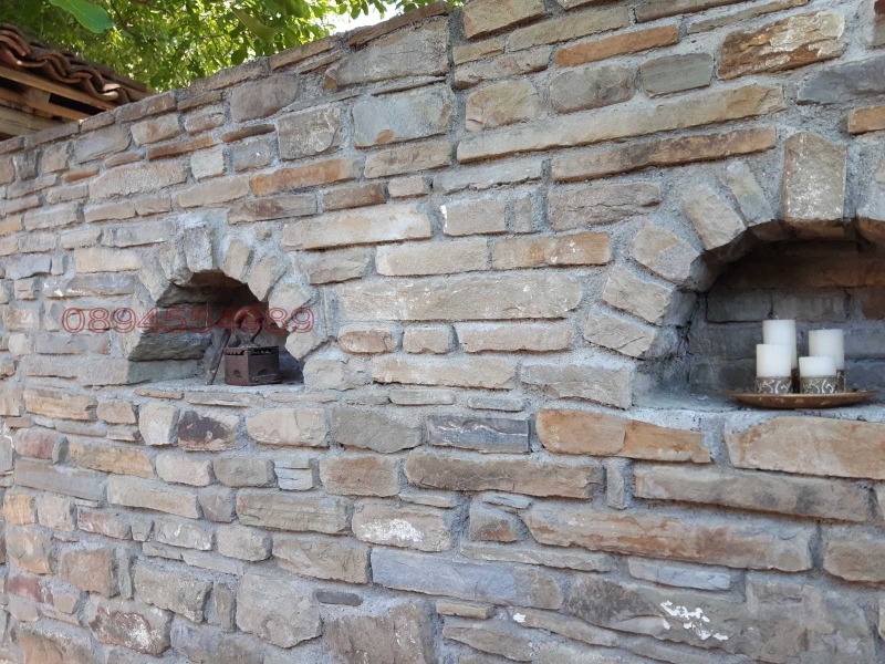 Продава КЪЩА, с. Катунище, област Сливен, снимка 11 - Къщи - 52785510