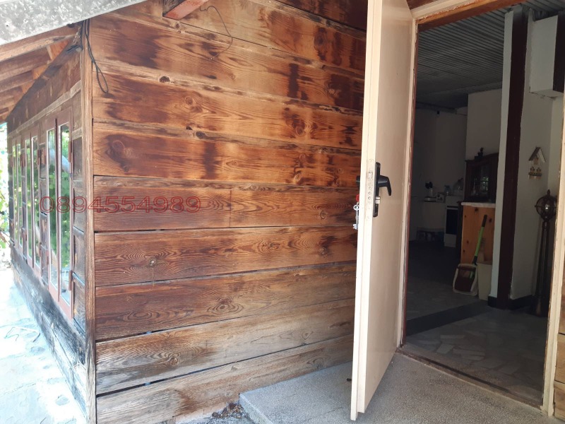 Продава КЪЩА, с. Катунище, област Сливен, снимка 9 - Къщи - 52785510