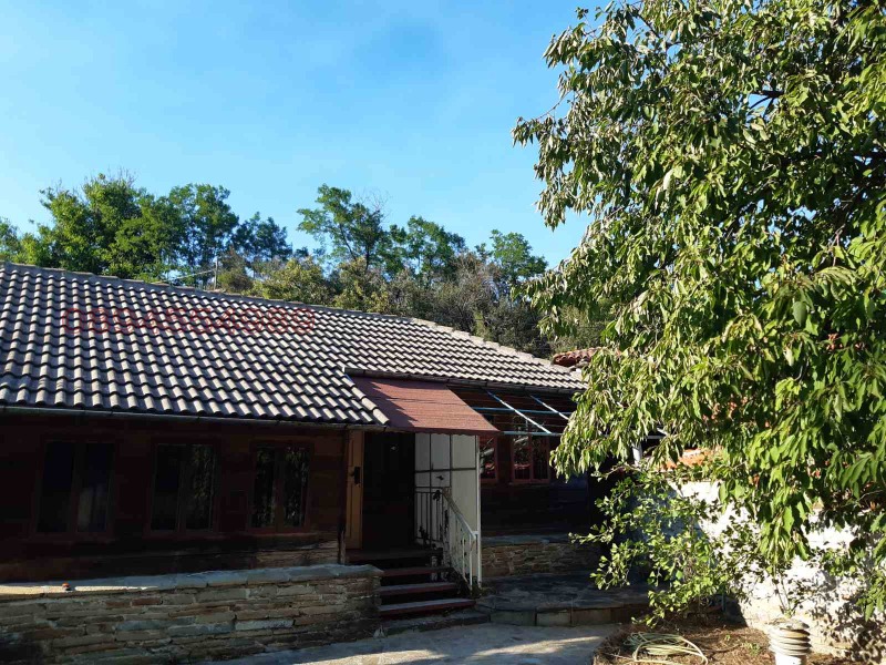 Продава КЪЩА, с. Катунище, област Сливен, снимка 2 - Къщи - 52785510