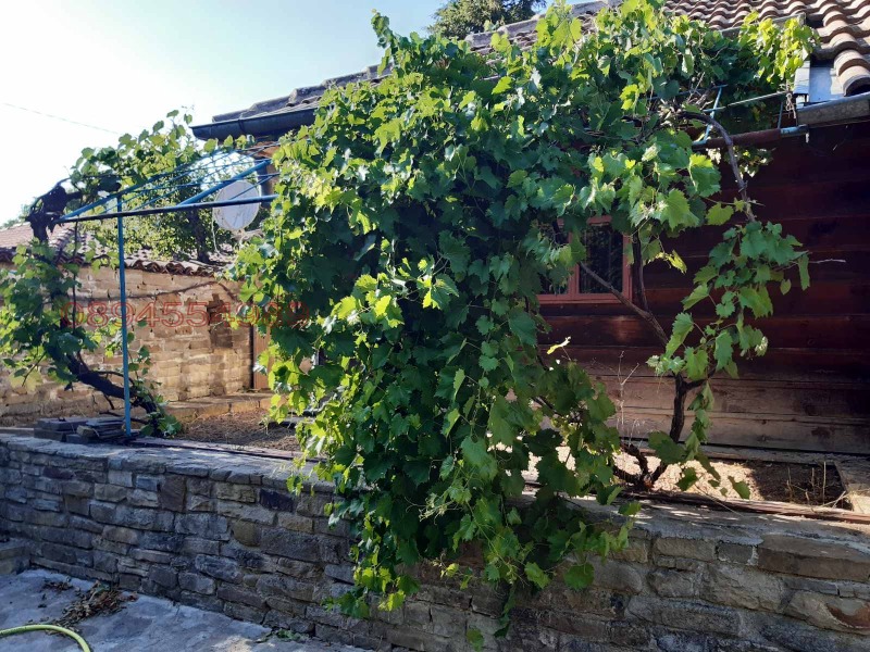 Продава КЪЩА, с. Катунище, област Сливен, снимка 3 - Къщи - 52785510