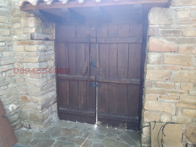 Продава КЪЩА, с. Катунище, област Сливен, снимка 10 - Къщи - 52785510