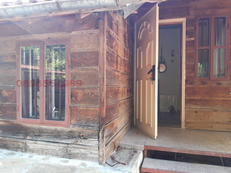 Продава КЪЩА, с. Катунище, област Сливен, снимка 14 - Къщи - 52785510