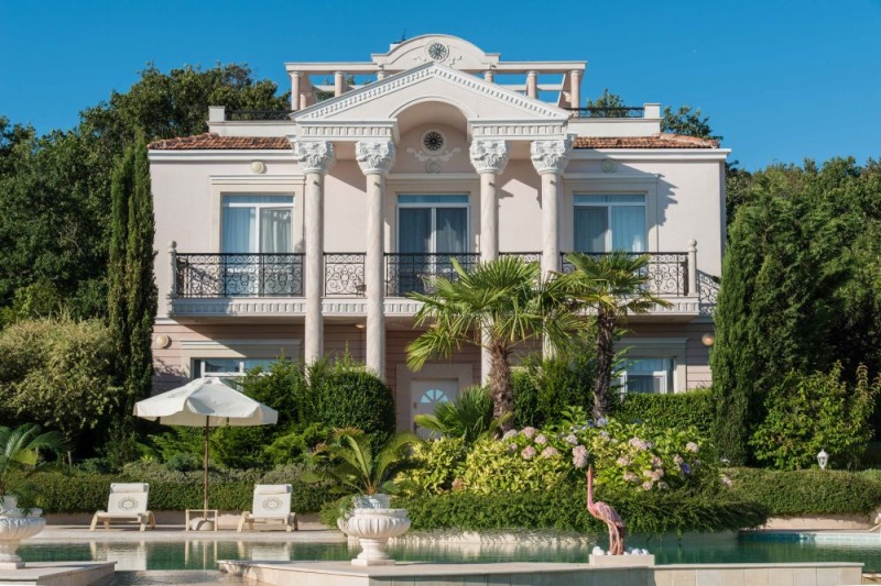 Продава  Къща област Бургас , гр. Созопол , 150 кв.м | 72160094