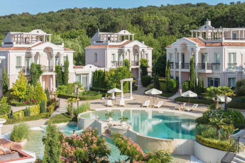 Продава КЪЩА, гр. Созопол, област Бургас, снимка 5 - Къщи - 53496212