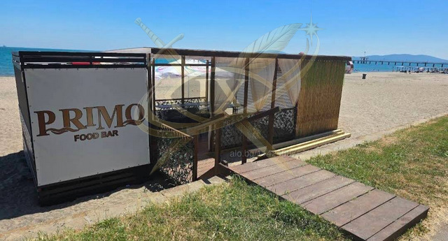 Продава ЗАВЕДЕНИЕ, гр. Бургас, Лазур, снимка 6 - Заведения - 56169800