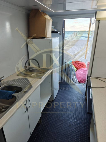 Продава ЗАВЕДЕНИЕ, гр. Бургас, Лазур, снимка 10 - Заведения - 56169800