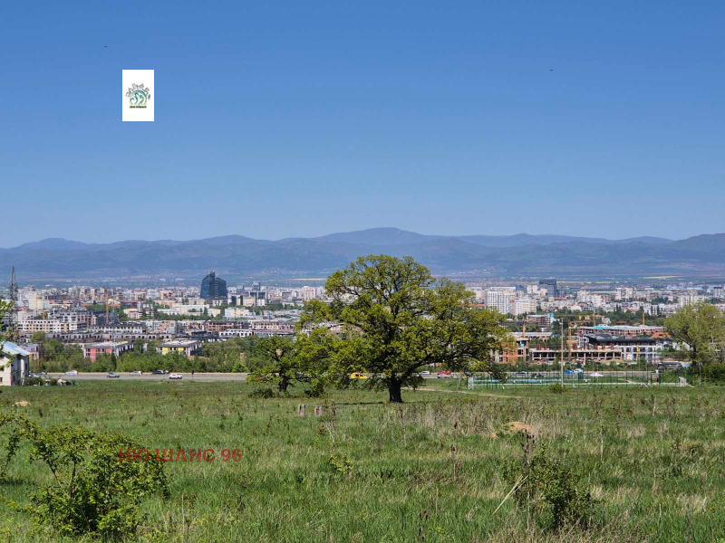 Продава  Парцел град София , Витоша , 1847 кв.м | 51780812 - изображение [6]