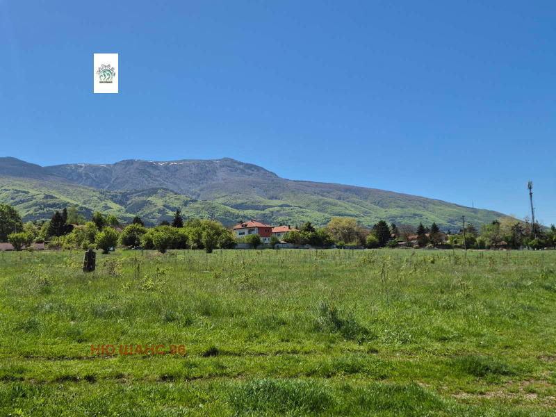 Продава  Парцел град София , Витоша , 1847 кв.м | 51780812 - изображение [2]