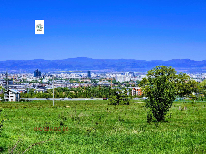 Продава  Парцел, град София, Витоша •  495 000 EUR • ID 45873655 — holmes.bg - [1] 