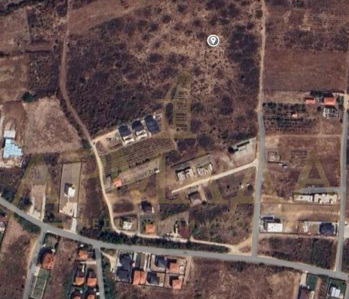 For Sale  Plot region Plovdiv , Markovo , 610 sq.m | 64407505 - image [2]