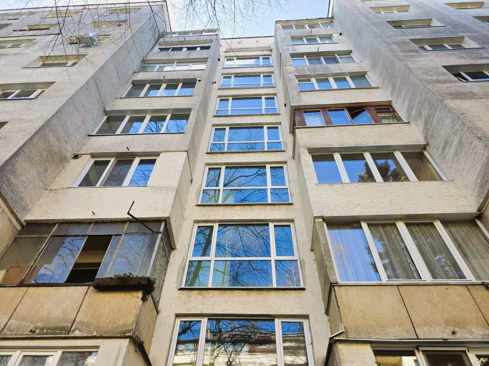 Продава 2-СТАЕН, гр. София, Борово, снимка 2 - Апартаменти - 54200611