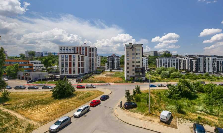 Продава 2-СТАЕН, гр. София, Дружба 2, снимка 10 - Апартаменти - 55177483