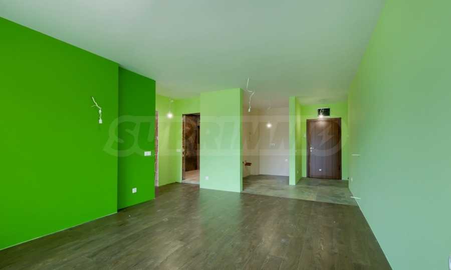 Продава 2-СТАЕН, гр. София, Дружба 2, снимка 3 - Апартаменти - 55177483