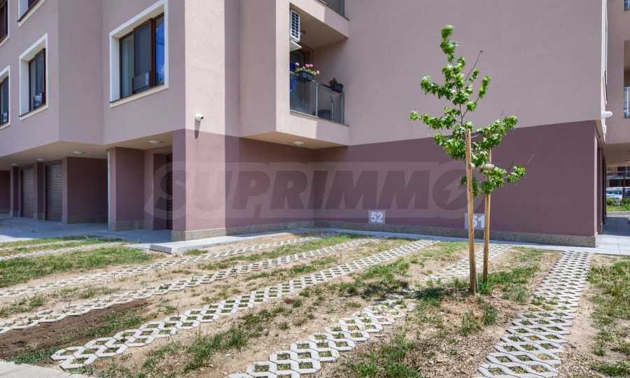 Продава 2-СТАЕН, гр. София, Дружба 2, снимка 13 - Апартаменти - 55177483