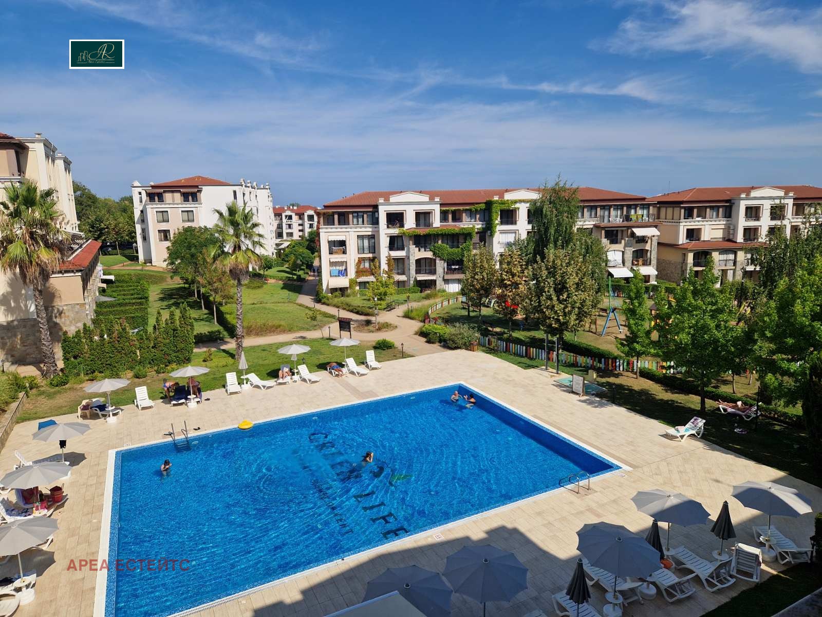 Продава  2-стаен област Бургас , гр. Созопол , 54 кв.м | 45368527