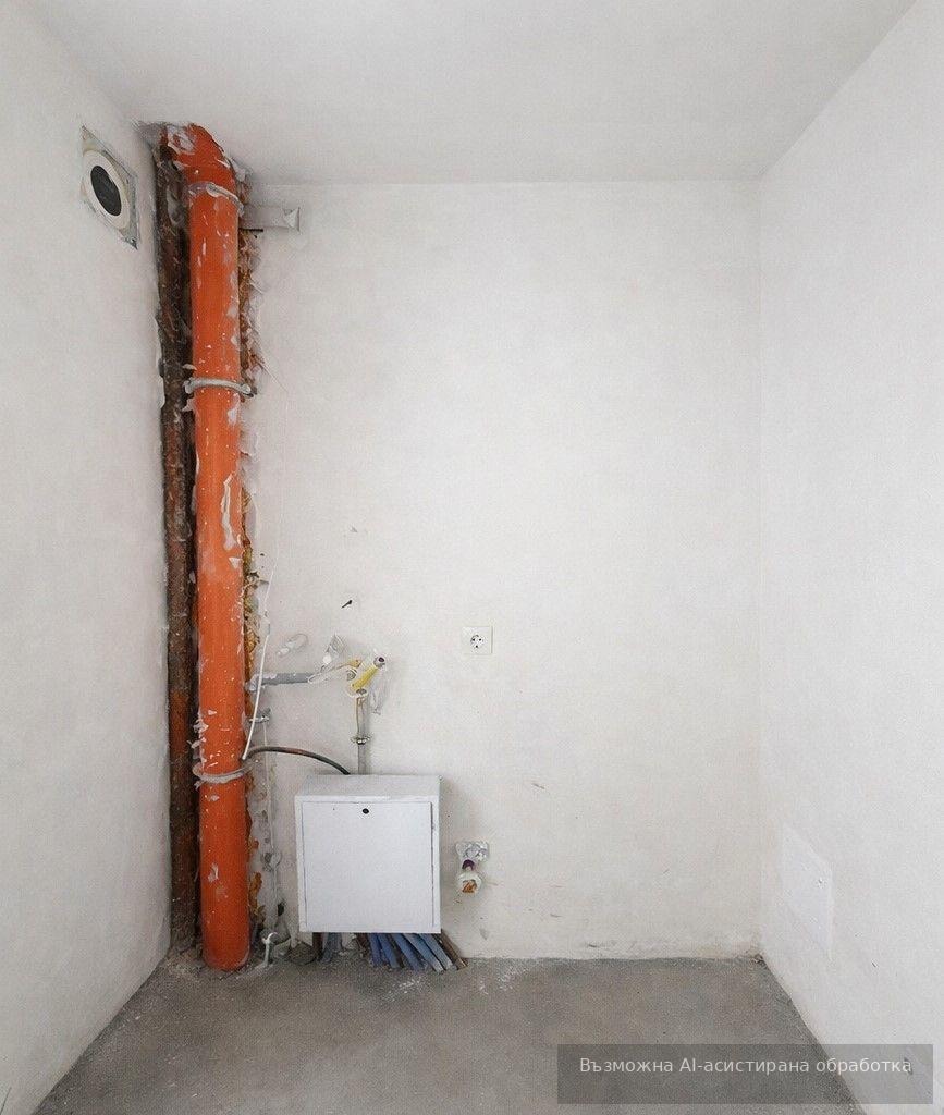 Продава 3-СТАЕН, гр. София, Кръстова вада, снимка 10 - Апартаменти - 52332248