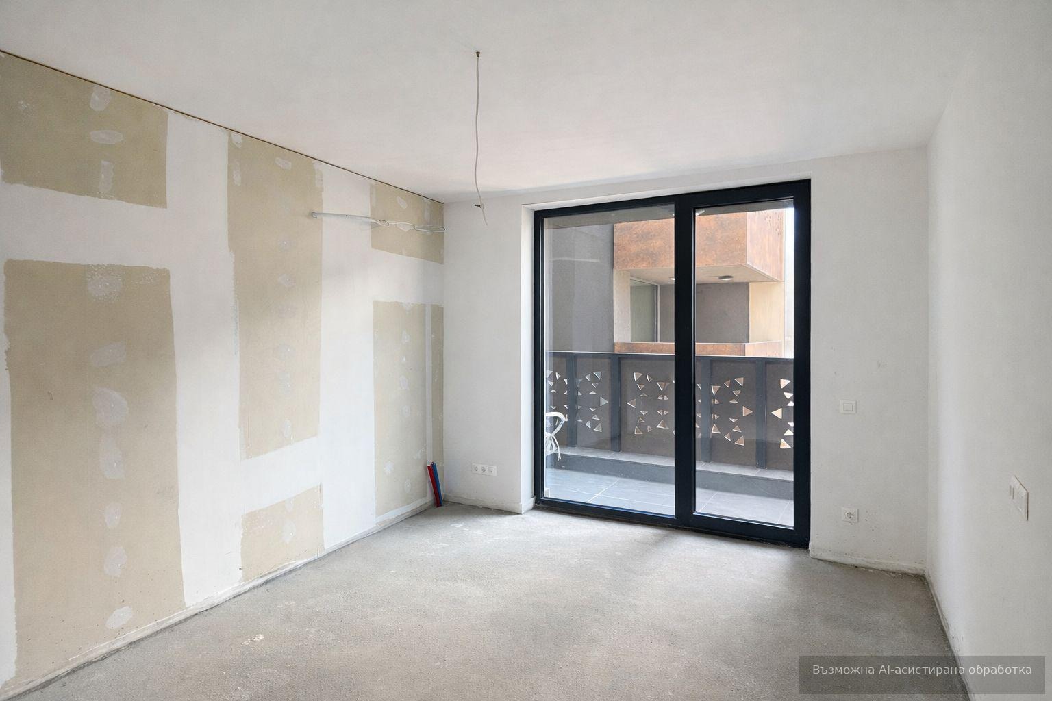 Продава 3-СТАЕН, гр. София, Кръстова вада, снимка 4 - Апартаменти - 52332248