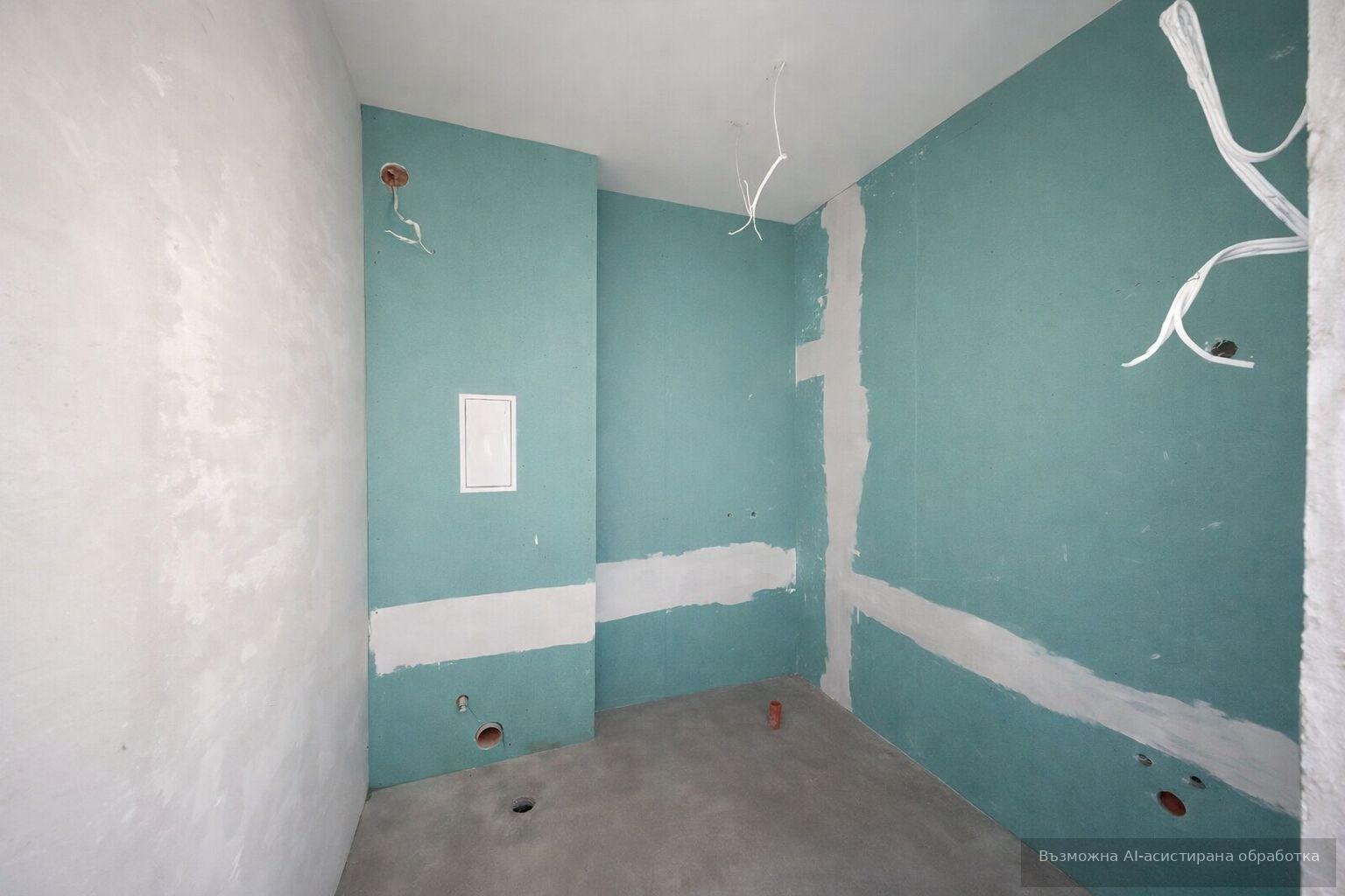 Продава 3-СТАЕН, гр. София, Кръстова вада, снимка 9 - Апартаменти - 52332248