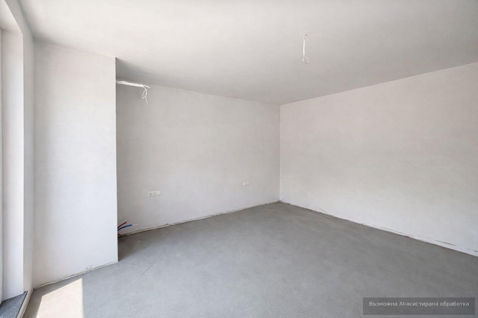 Продава 3-СТАЕН, гр. София, Кръстова вада, снимка 7 - Апартаменти - 52332248