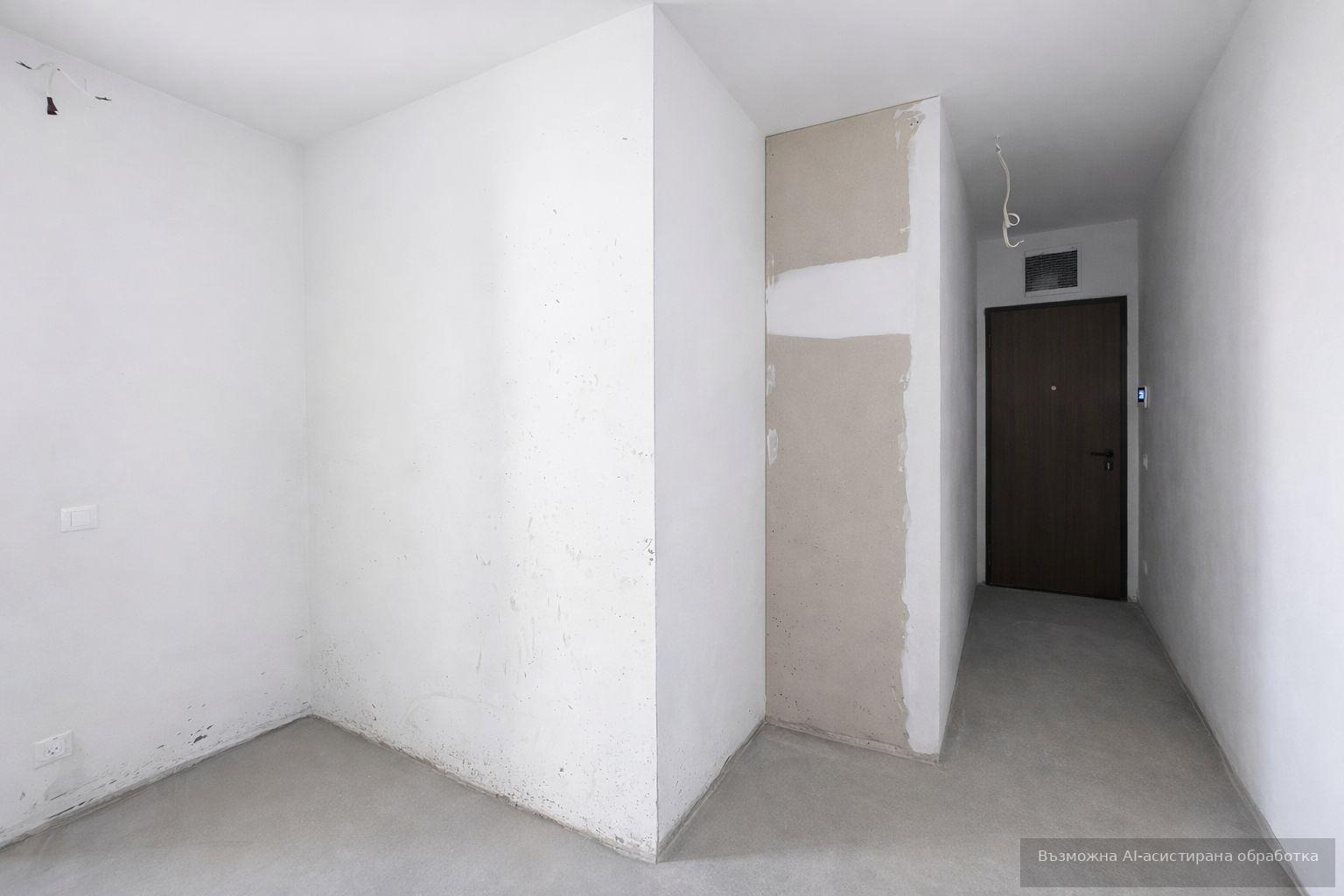 Продава 3-СТАЕН, гр. София, Кръстова вада, снимка 8 - Апартаменти - 52332248