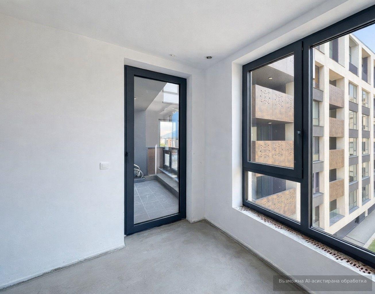 Продава 3-СТАЕН, гр. София, Кръстова вада, снимка 2 - Апартаменти - 52332248