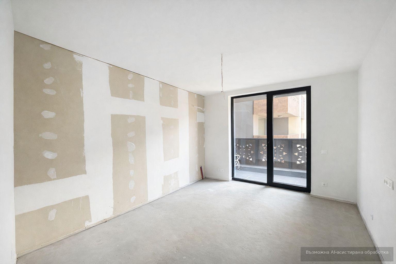 Продава 3-СТАЕН, гр. София, Кръстова вада, снимка 3 - Апартаменти - 52332248