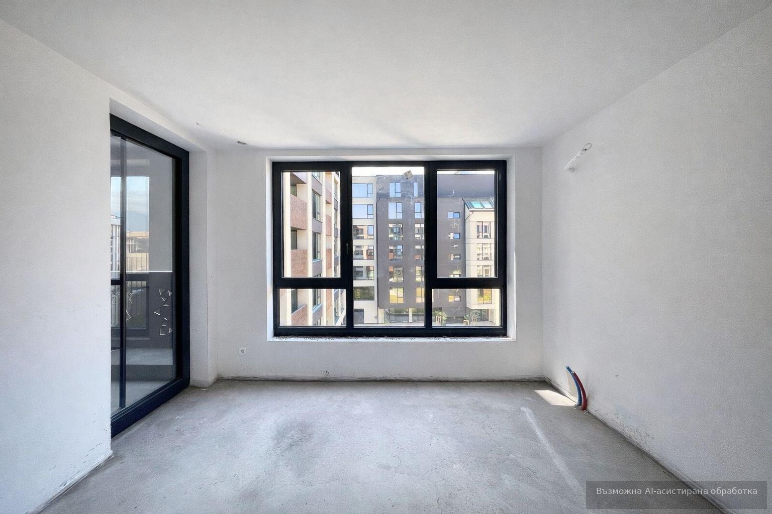 Продава 3-СТАЕН, гр. София, Кръстова вада