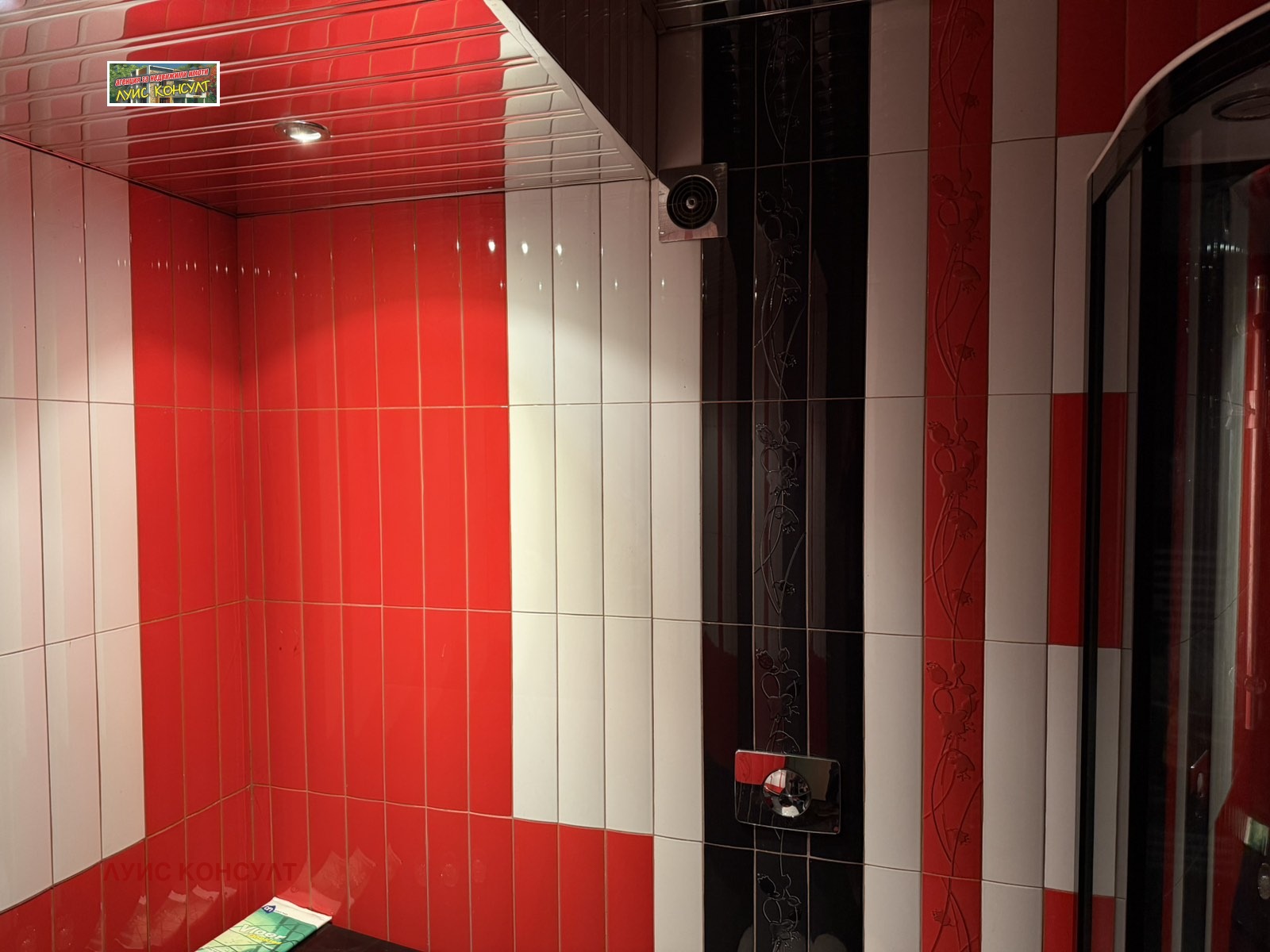 Продава 3-СТАЕН, гр. Монтана, Идеален център, снимка 5 - Апартаменти - 52934415