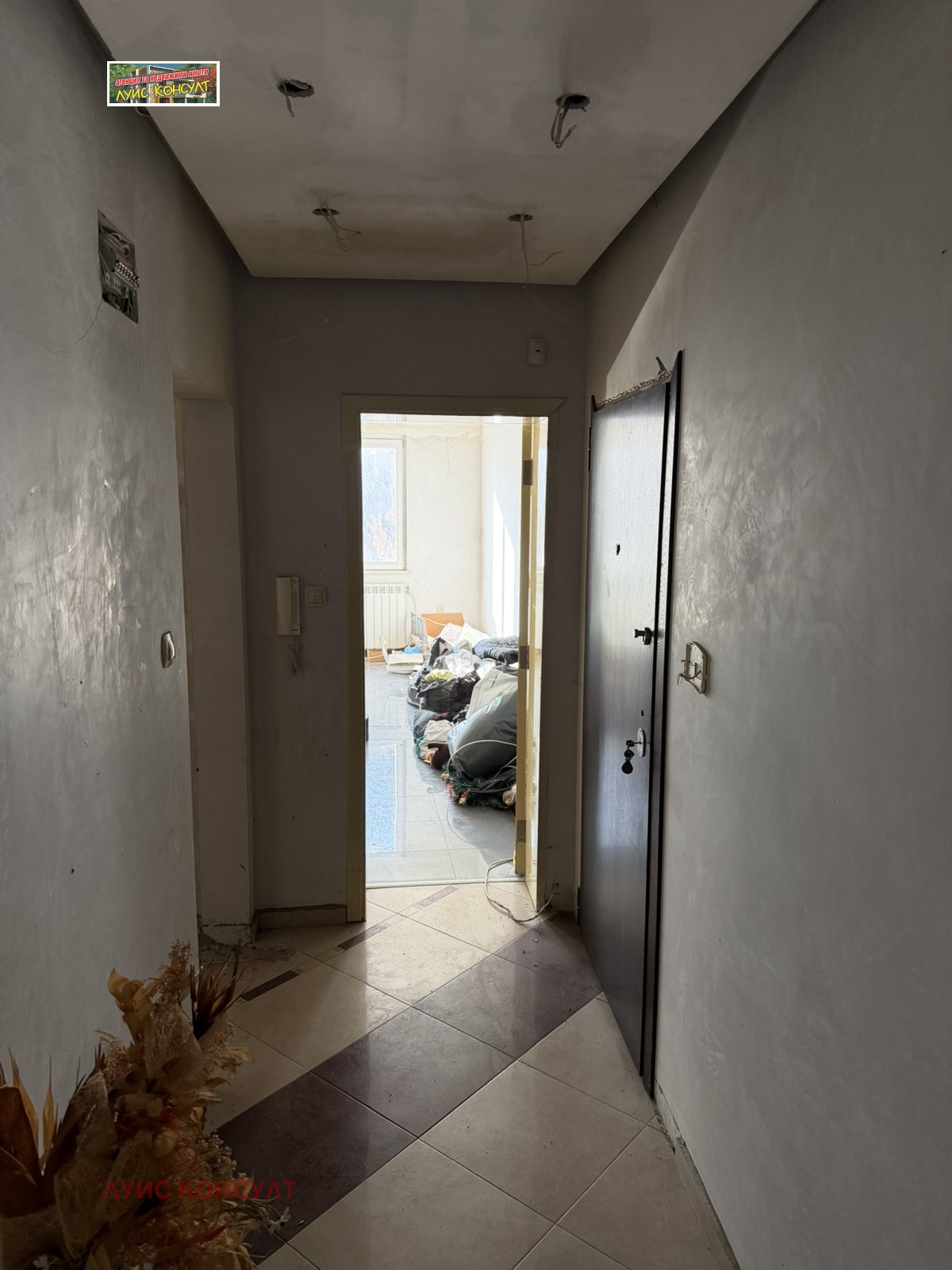 Продава 3-СТАЕН, гр. Монтана, Идеален център, снимка 9 - Апартаменти - 52934415