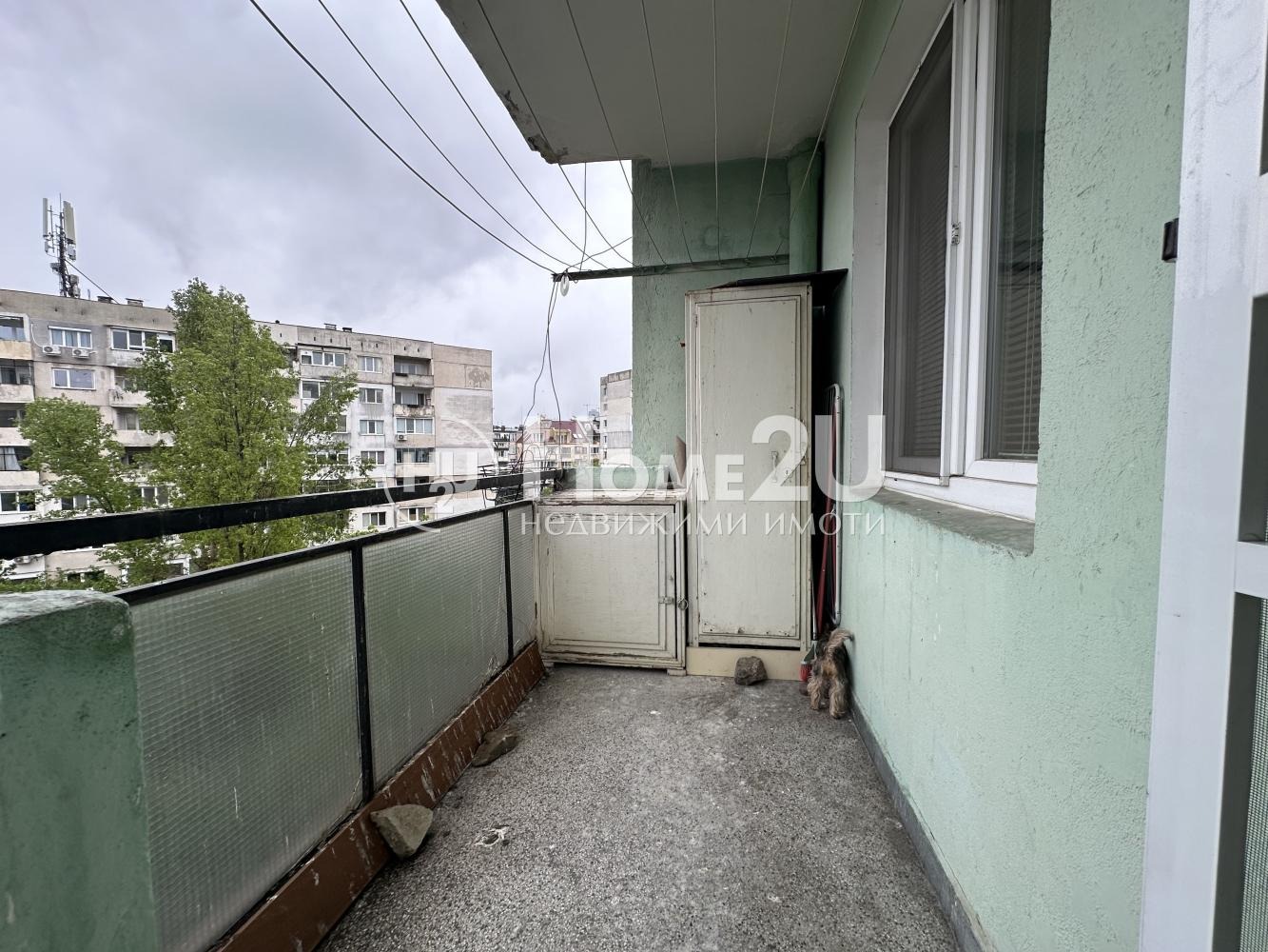 Продава 2-СТАЕН, гр. София, Стрелбище, снимка 7 - Апартаменти - 54383055